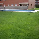 Terrasses Parking Wifi Fenals *