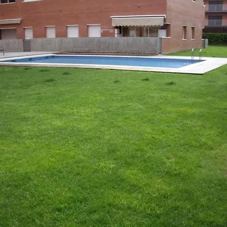 Terrasses Parking Wifi Fenals *